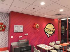 -肯德基(永旺店)