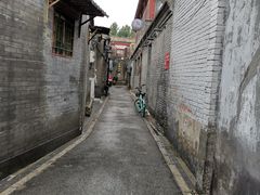 -后海16号·北京私房菜