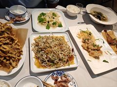 -华竹饭店(中央大街店)