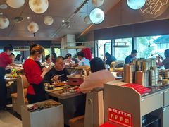 -西塔老太太泥炉烤肉(青浦蟠龙天地店)