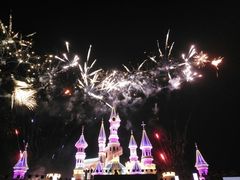 -沈阳方特欢乐世界