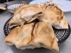 -百格里格.Uyghur cuisine(百色路店)