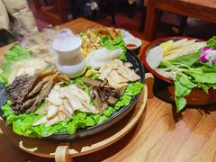 -束河人家(南锣鼓巷店)