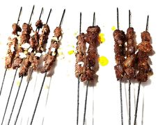 -三个大叔东北烧烤·砂锅菜(西三旗店)