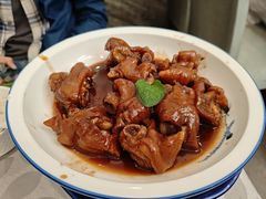 -鹭园酒家·四十年老字号