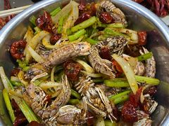 麻辣虾爬子-辣盆盆麻辣小龙虾(哈尔滨总店)