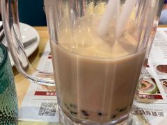 -新世界餐厅(万达店)