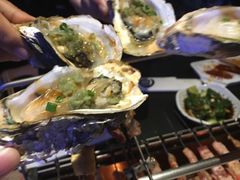 -很久以前羊肉串(打浦路店)
