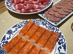 -东镇老火锅(长春路首店)