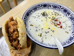 -樊记腊汁肉(竹笆市总店)