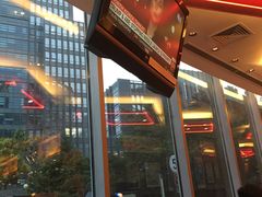 -FATBURGER 特富客汉堡(外交公寓店)