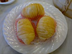 榴莲酥-潮福城大酒楼·潮粤菜·港式点心(阳光城店)