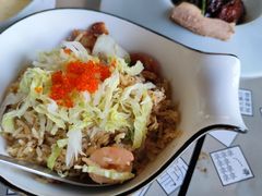 -穹六人间 people 6(岳阳路店)