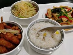 -长申超市(美食城店)