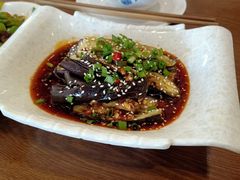 -乡坝头外婆菜(东方欧城仁寿七分店)