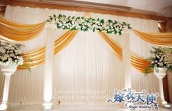 -上海金桥红枫万豪酒店·宴会厅
