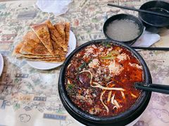 -清真·穆萨砂锅(大皮院店)