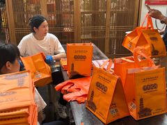 -龙华素斋(龙华路店)