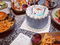 -Cooking Man(中懋天地店)