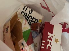 -肯德基(余杭莱蒙店)