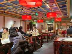 -小吊梨汤·北京菜·烤鸭(双井乐成中心店)