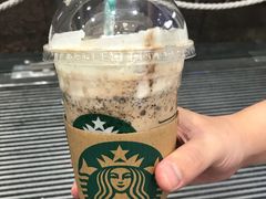 -星巴克(重庆新世纪凯瑞商都店)