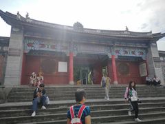 -总统兵马大元帅府
