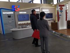 -电信营业厅(西单店)