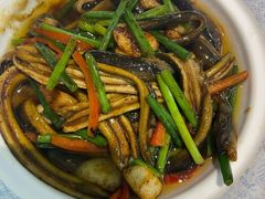 -文楼·淮扬菜·淮安早茶(河下古镇翔宇店)