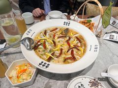 -渔语鱼新川菜Bistro(万象天地店)