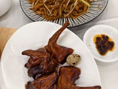 -渔意楼·驰名沙田乳鸽(五羊店)