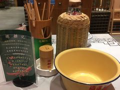 -巡耕记·湖南土菜(长湖店)