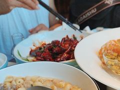 -西郊八号·山野江西菜(开发区店)