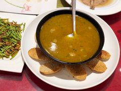 牛肉汤草炉烧饼-双东酒店(东关街店)