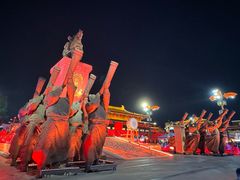 -大唐不夜城