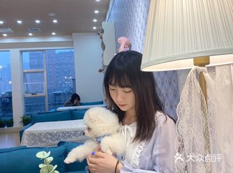 长沙探店丨首家换装萌宠集合店