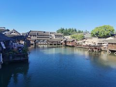 -乌镇西栅景区