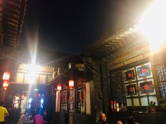 门面-德居源