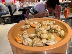-龍歌自助小火锅(市北和达中心城店)