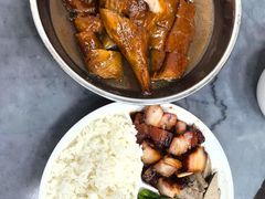 -鹅簋(顺德总店)