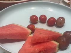 -北李·海肠捞饭·大连菜(望京凯德MALL店)