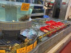 -福满园大酒楼(梅林店)