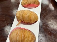 -潮福城大酒楼·潮粤菜·港式点心(阳光城店)