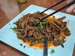 -丁里正宗青春羊肉馆(胜利大道店)