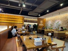 -五样儿西昌小签签烤串(天府三街店)