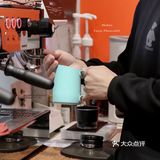 🧡MOBYS|初春,雨季的山茶花拿铁。