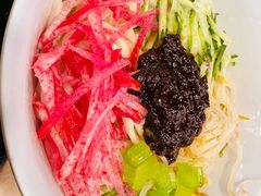 -吴记百姓菜馆·北京菜·烤鸭(故宫店)