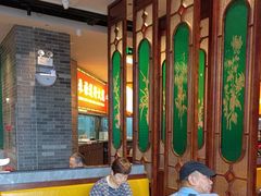 -金牌禄运·点心·啫煲(百信广场店)