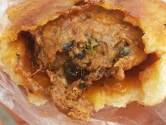 馅饼-馅饼粥·百年传承 since1926(中山路店)