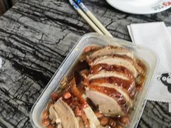 -口袋鸭砂煲火锅(解放路店)